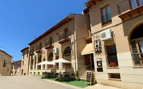 Hostal Tastavins