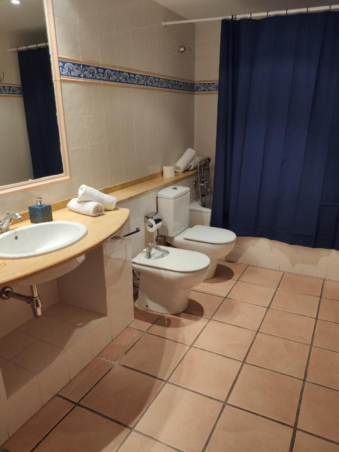 Hostal Tastavins Peñarroya de Tastavins Buitenkant foto