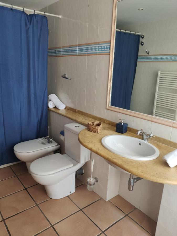 Hostal Tastavins Peñarroya de Tastavins Buitenkant foto